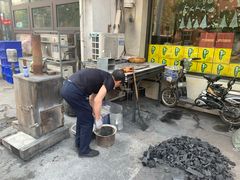 -锦州老勾烧烤(八一小区店)