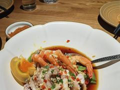-KŌNG胶东小馆(华熙店)