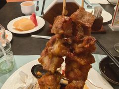 -广州建国酒店·君豪西餐自助餐厅