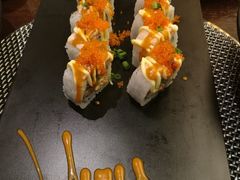 -晓寿司·精致料理(绿地店)