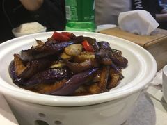 -福海居烤鸭店(鸟巢店)