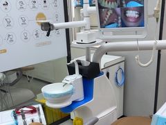 -牙博士口腔品牌连锁(杨浦店)