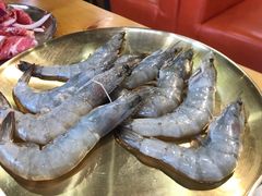 -可心筛网烤肉(南关区幸福一路店)