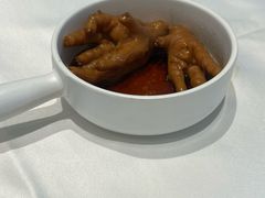 -金河半岛园林酒家(金融城店)