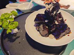 -逸馥荟(人广来福士店)