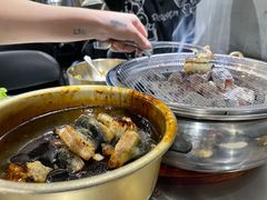 -本炙炭烤·蒲烧活鳗料理店(金沙洲店)