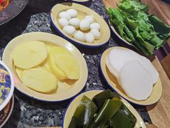 -蜀大侠火锅(车公庙店)
