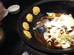 -金明姬铁锅炖(东坝店)