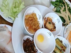 -桥香园云南过桥米线(金马碧鸡店)