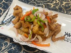 -晓平饭店(嘉善路店)