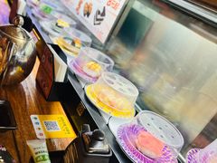 -伊秀·手握寿司·料理(裕华万达广场店)