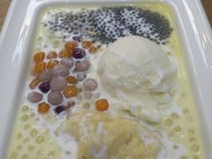-遇见甜品站(魁奇店)