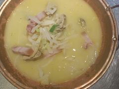 -南京大牌档(崇文门国瑞店)