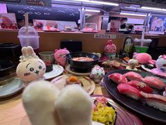 -寿司郎(皇庭广场店)