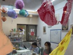 -彩翼美术馆(方庄校区)