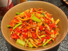 -3弄堂·滕王饭店·江西菜(铜锣湾店)