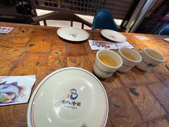 -七八冷面·延边朝鲜族美食(欢乐谷店)