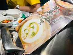 -禄婶鸡煲·打边炉