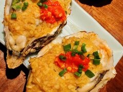 -蚝翅·海鲜粥·烧烤·羊肉季(鄞州万达店)