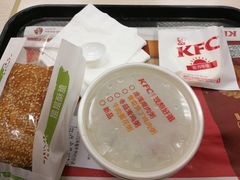 -肯德基(平江新城店)