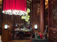 -丽江金茂凯悦臻选酒店-滇香馆