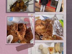 -香园炸鸡(鞍山西道店)