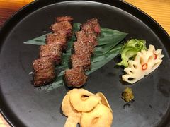 -隐鮨日料(北辰三角洲店)