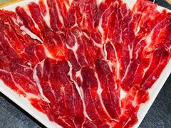 五花趾-林记潮牛·牛肉火锅(上马墩店)