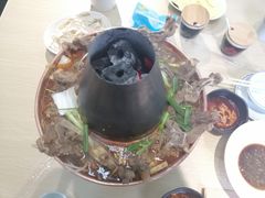 -龙虾风暴(松江店)