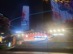 -长沙北辰三角洲大悦城