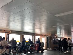 -武汉关码头(轮渡站)