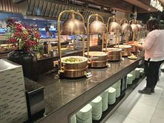 -韩盛·盛江山自助料理(中街大悦城店)