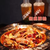 破店有点意思 | 味道绝不会塌房