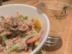 -ALAMEEN阿拉伯餐厅(三里屯店)