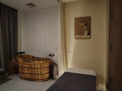 -御品•瑶浴灸疗SPA