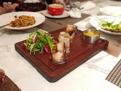 -MOCUS莫卡斯餐厅(祥云小镇店)
