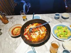 -懒人盐府人家(航天桥店)