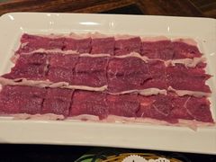-南门涮肉(通州大船店)