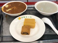 -护国寺小吃(新街口店)