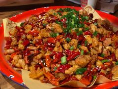 -泥糊破店小酒馆·团建聚餐(南京西路店)