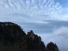 -黄山北海宾馆