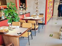 -四川饭店(长白店)