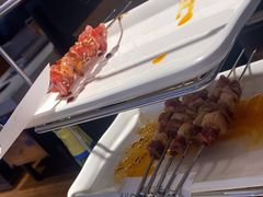 -玉善烧烤串城(长春总店)