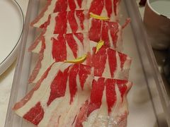 -涮福記·现切牛羊肉火锅(世纪汇店)