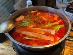 -有才叔北京时间涮肉(紫薇尚层店)