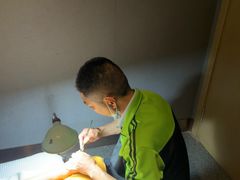 -陆琴脚艺·足浴·SPA(夫子庙店)
