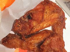 -汉堡王(西直门凯德MALL店)