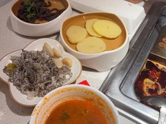 -海底捞火锅(高科广场店)