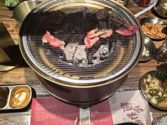 -西塔老太太泥炉烤肉(万柳华联店)