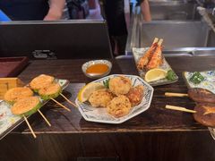 -哥哥の深夜食堂(红松东路店)
